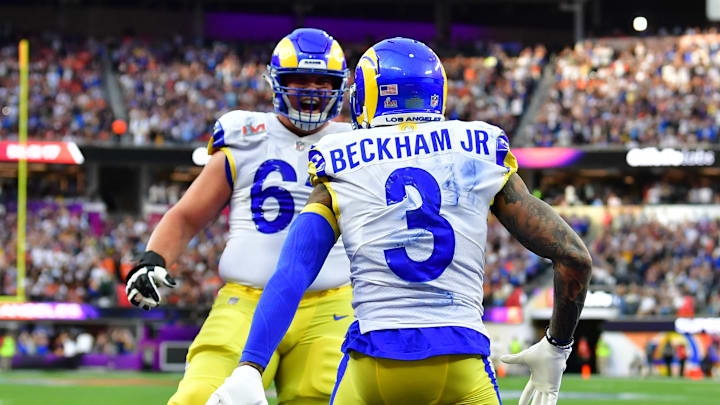 AMFOOT-NFL-SUPERBOWL-LVI-RAMS-BENGALS
