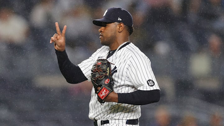 Luis Severino sigue sin definir si estará en LIDOM
