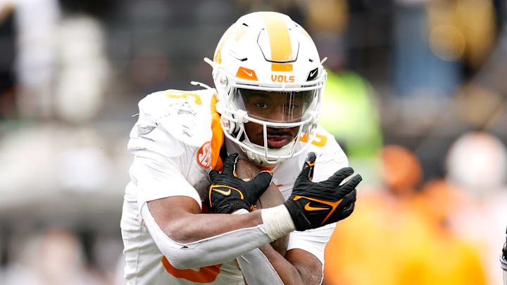 Tennessee v Vanderbilt