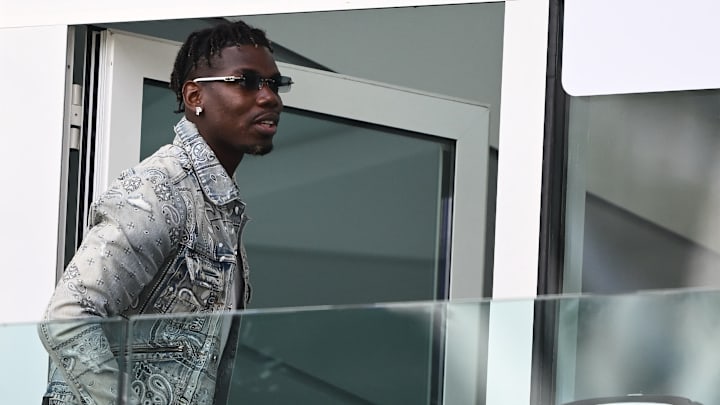 Pogba