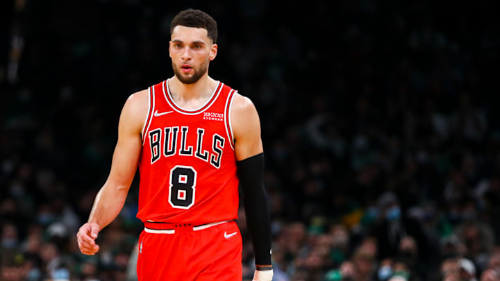 Los Bulls han tenido uno de los mejores arranques de la NBA y son candidatos en el Este