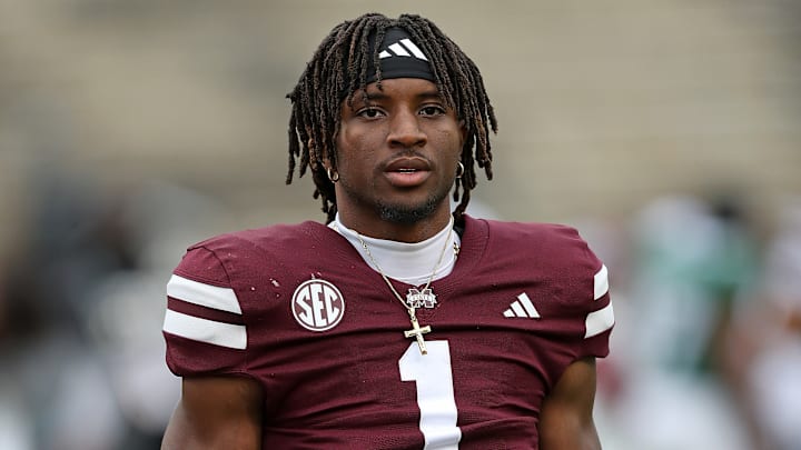 Mississippi State Spring Football Game