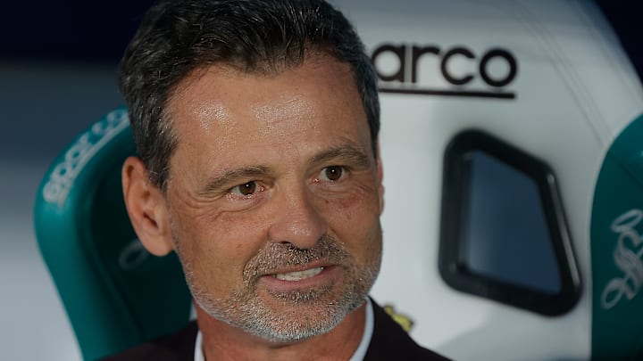 El entrenador Diego Cocca inició con el pie derecho al frente de Tigres.