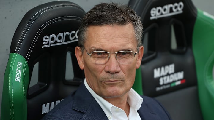 Giovanni Sartori Giovanni Sartori