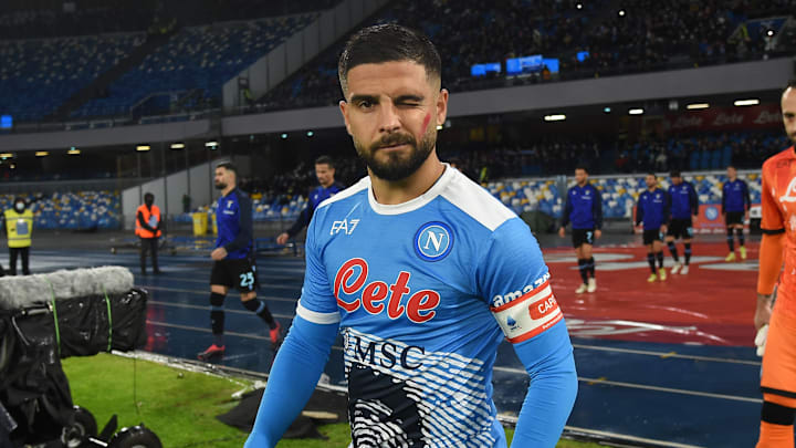 Lorenzo Insigne