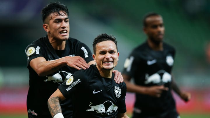 Red Bull Bragantino irá enfrentar o Fortaleza nesta rodada do Brasileirão.