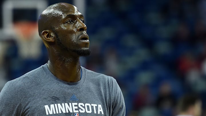 Minnesota Timberwolves v New Orleans Pelicans