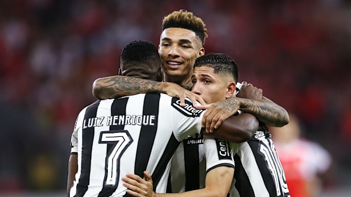 Botafogo pode conquistar título brasileiro no Rio de Janeiro