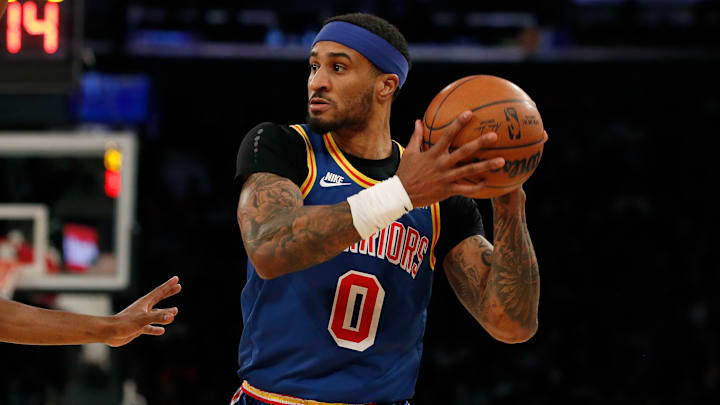 Gary Payton II seguirá en los Warriors