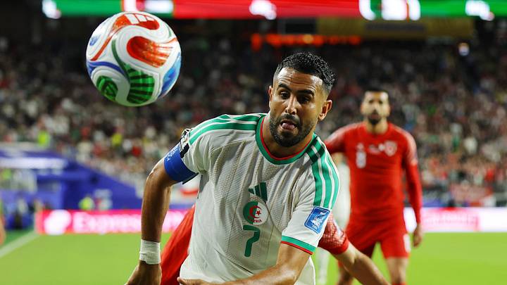 Bet on Riyad Mahrez to score for Algeria on Thursday. Bet on Riyad Mahrez to score for Algeria on Thursday.
