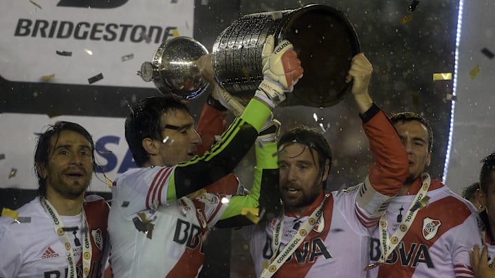 FBL-LIBERTADORES-RIVERPLATE-TIGRES