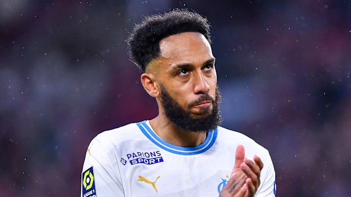 L'OM n'y arrive pas face au PSG.