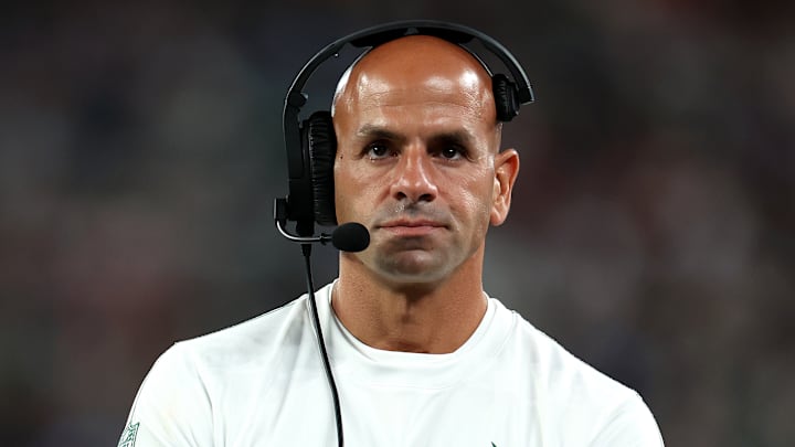 Robert Saleh