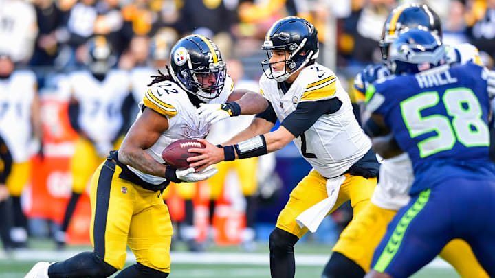 Pittsburgh Steelers, Steelers
