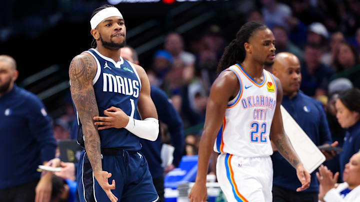 Dallas Mavericks, Jaden Hardy