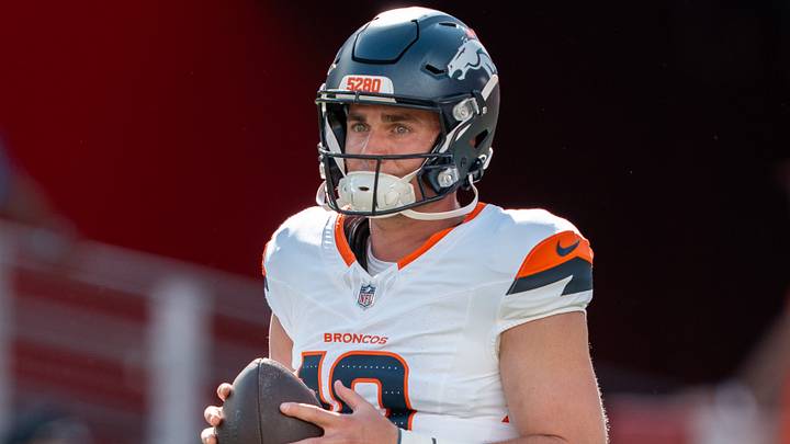 Channel Depth Equation Broncos at 49ers: How To Watch, TV Channel, Live Stream, Time
