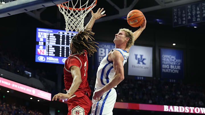Nicholls v Kentucky