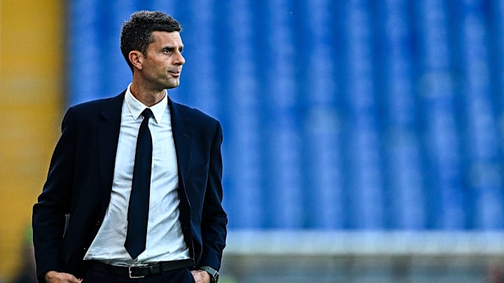 Thiago Motta Thiago Motta