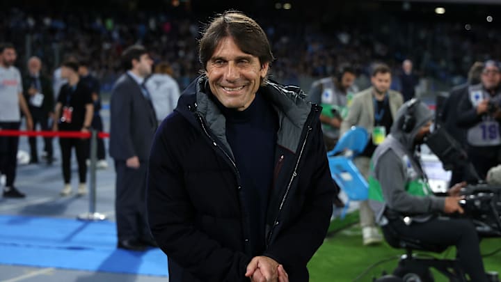 Antonio Conte
