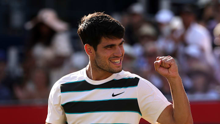 HSBC Championships