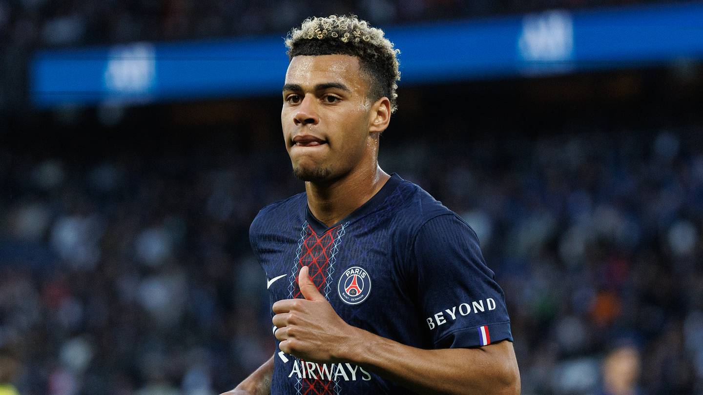 PSG mercato : Les énormes regrets du Bayern Munich qui a raté de peu Désiré Doué