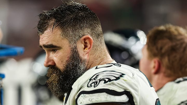 NFC Wild Card Playoffs - Philadelphia Eagles v Tampa Bay Buccaneers NFC Wild Card Playoffs - Philadelphia Eagles v Tampa Bay Buccaneers