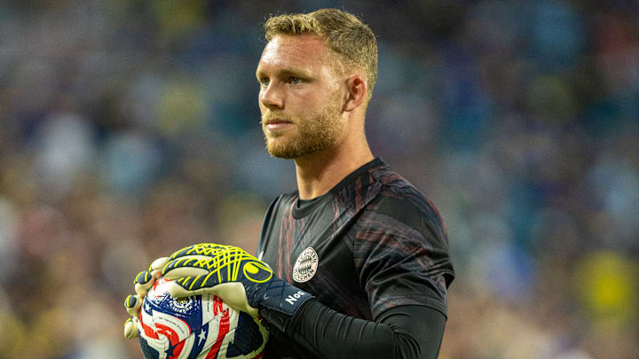 Wechselt Daniel Peretz zum HSV?