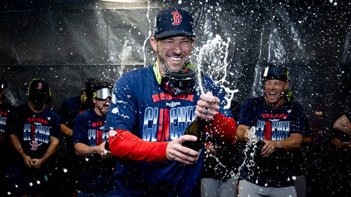 Boston Red Sox v Tampa Bay Rays