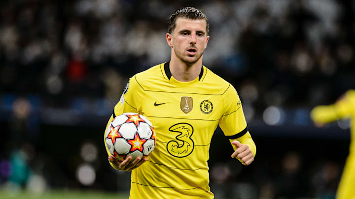 Chelsea n'est pas trop mal placé dans ce classement.