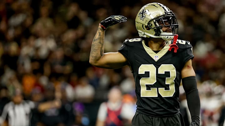 Tampa Bay Buccaneers v New Orleans Saints