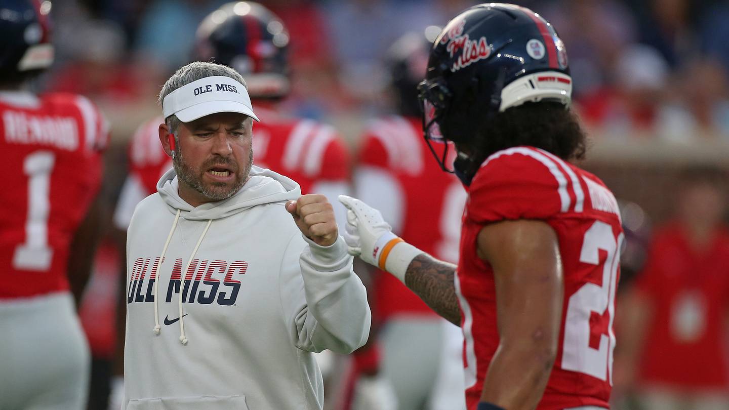 Pete Golding Is Facing an Alarming Defensive Depth Problem at the Worst Time