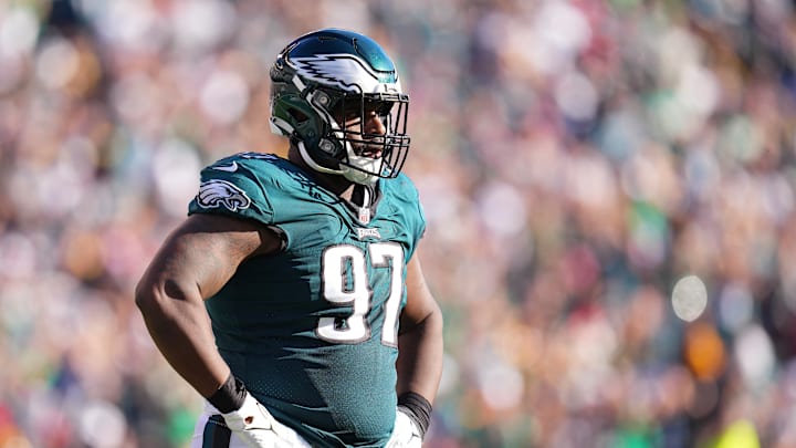 Pittsburgh Steelers v Philadelphia Eagles