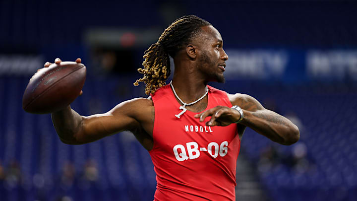 NFL Combine