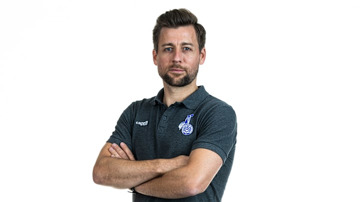 Nico Schneck: Der frühere Duisburg-Trainer übernimmt interimsweise bei Freiburg Nico Schneck: Der frühere Duisburg-Trainer übernimmt interimsweise bei Freiburg