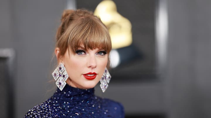 'TIME' has logged the most intriguing person of the year for nearly a century—and for 2023, that person is Taylor Swift.