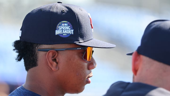Minnesota Twins v. Toronto Blue Jays