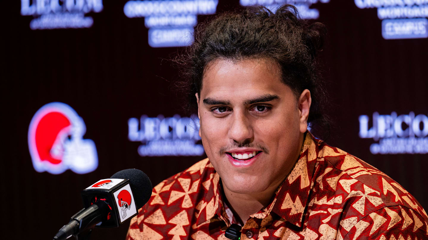 Ranking Utah football's NFL Draft departures by impact for 2026