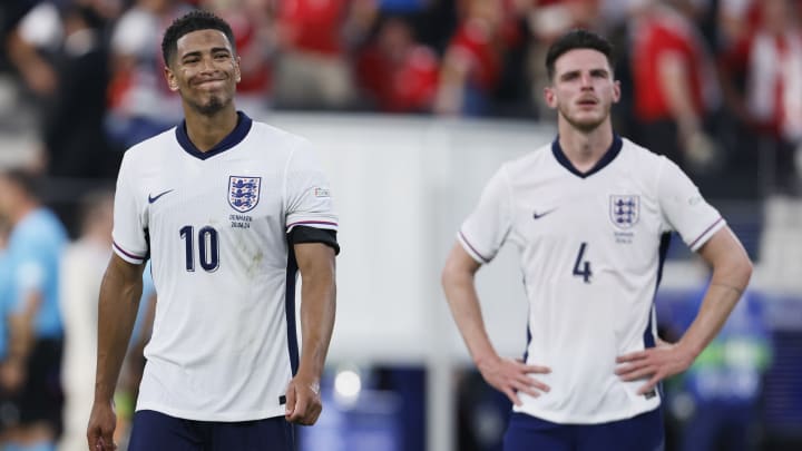 L'Angleterre affronte la Slovénie ce mardi soir dans le cadre de la 3e journée de la phase de groupes.