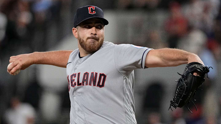 Cleveland Guardians v Texas Rangers