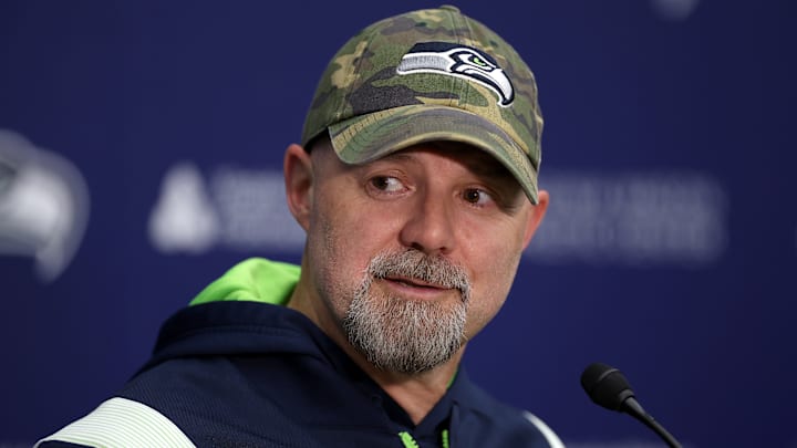 Seattle Seahawks OTA Offseason Workout