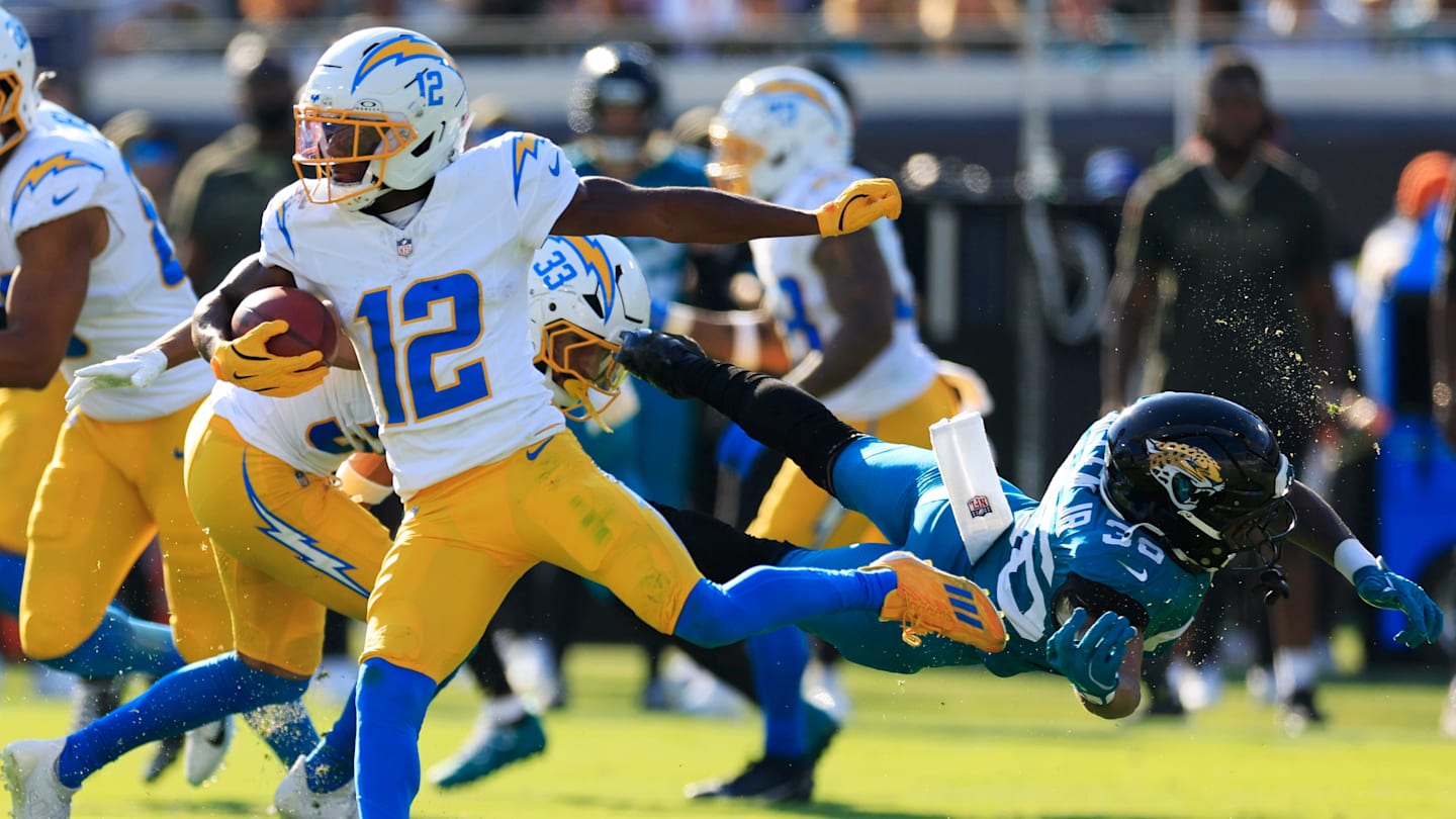 3 Surprise Los Angeles Chargers Cut Candidates Ahead of NFL Free Agency