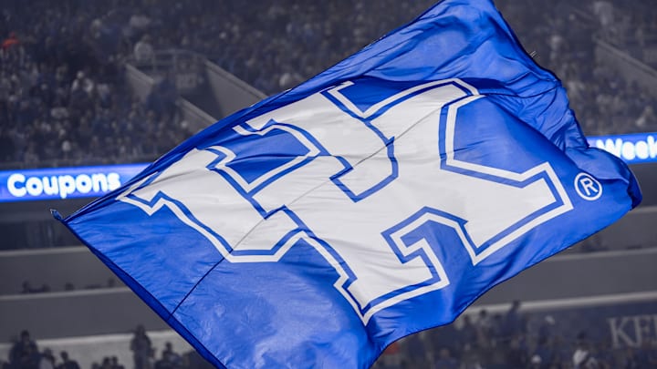 Tennessee v Kentucky