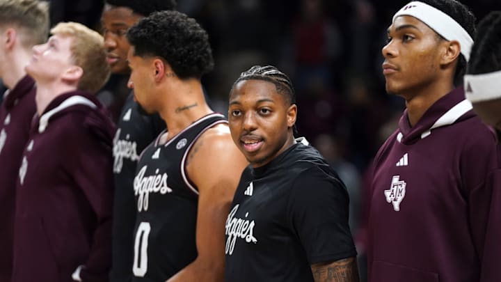 Texas A&M v South Carolina