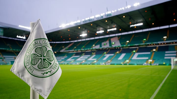 Celtic v Motherwell - William Hill Premiership - Celtic Park Celtic v Motherwell - William Hill Premiership - Celtic Park