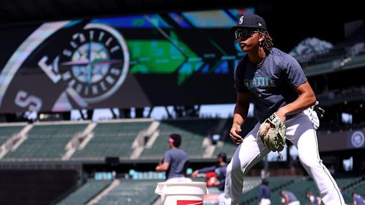 Minnesota Twins v Seattle Mariners