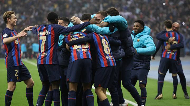 FC Barcelona FC Barcelona