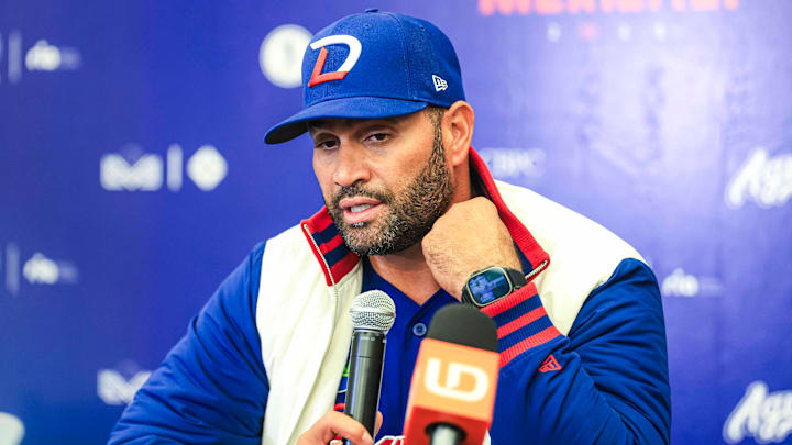 Albert Pujols