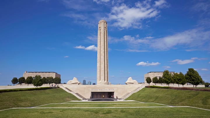 The National World War I Museum and Memorial is set to unveil its century-old time capsule.