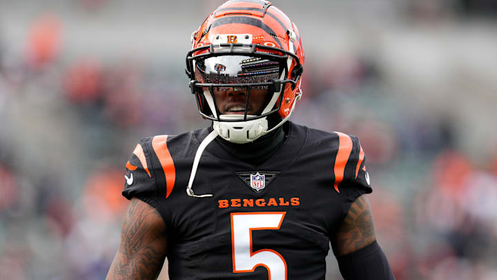 Minnesota Vikings v Cincinnati Bengals