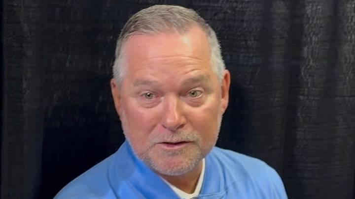 Michael Malone Michael Malone